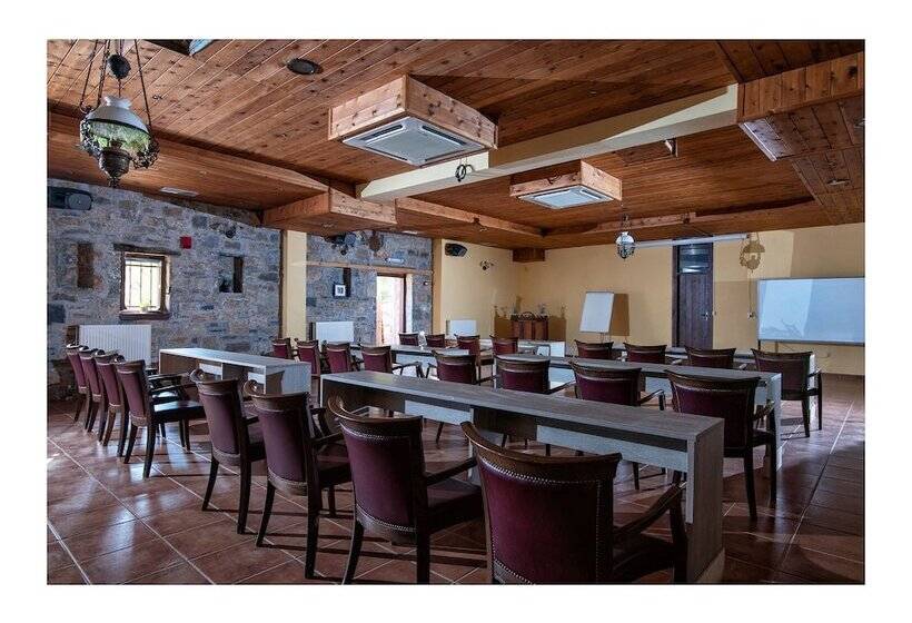 Hotel Enagron Cretan Ecotourism Village