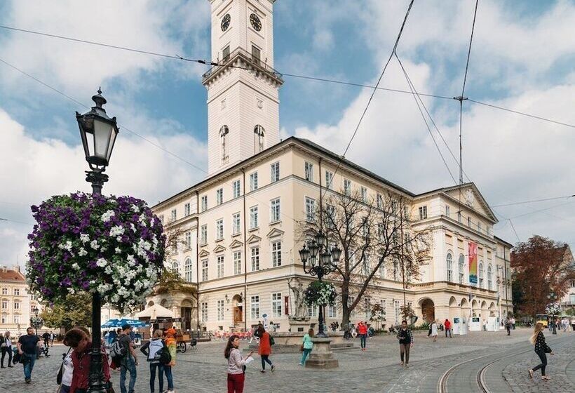 فندق Feder Boutique