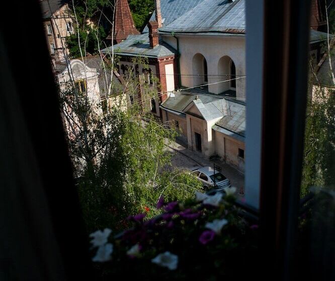 فندق Feder Boutique