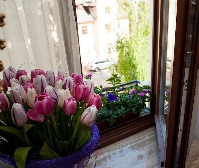 فندق Feder Boutique