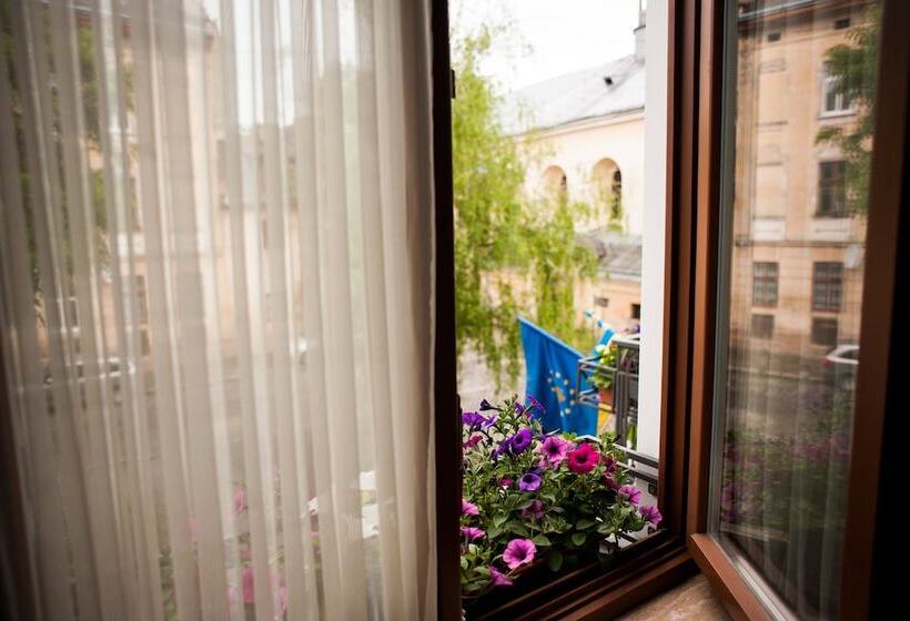 فندق Feder Boutique