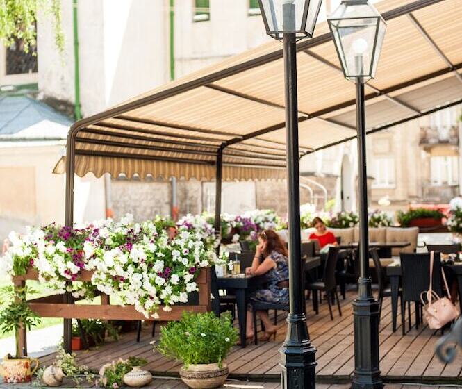 فندق Feder Boutique