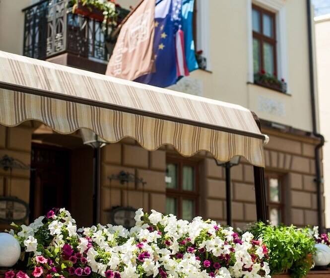 فندق Feder Boutique