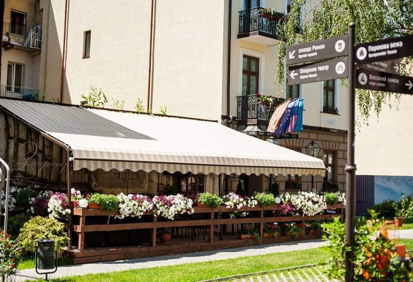 فندق Feder Boutique