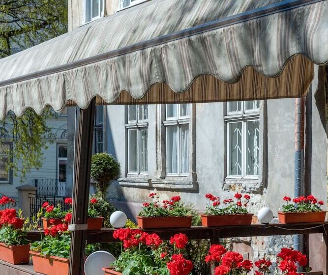 فندق Feder Boutique