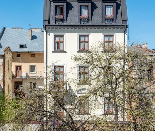 فندق Feder Boutique