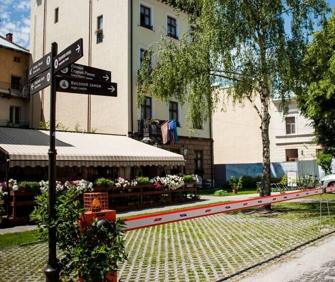 فندق Feder Boutique