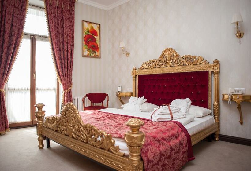 فندق Feder Boutique