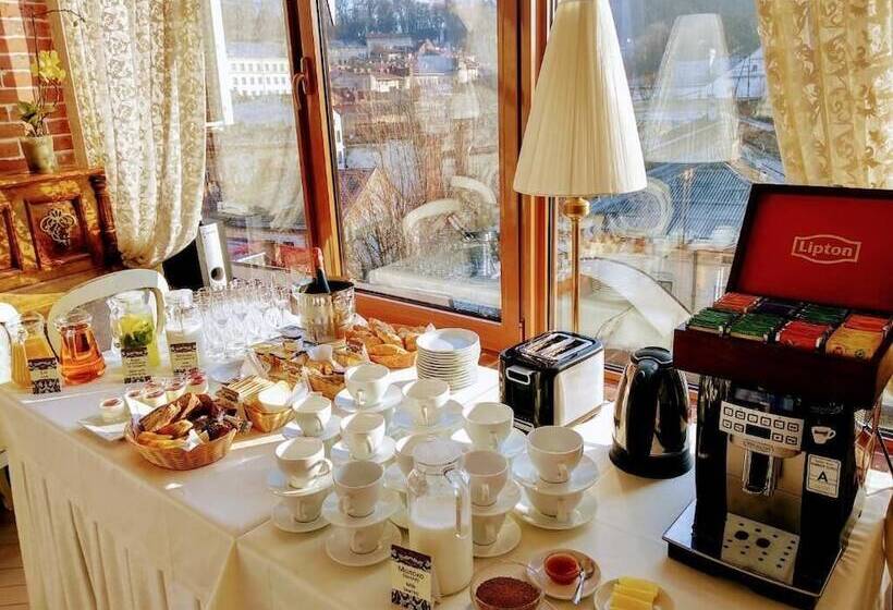 فندق Feder Boutique