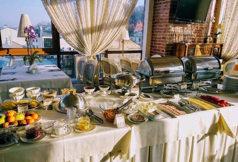 فندق Feder Boutique