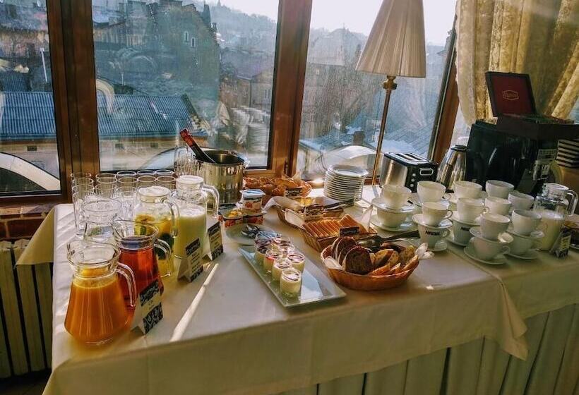 فندق Feder Boutique