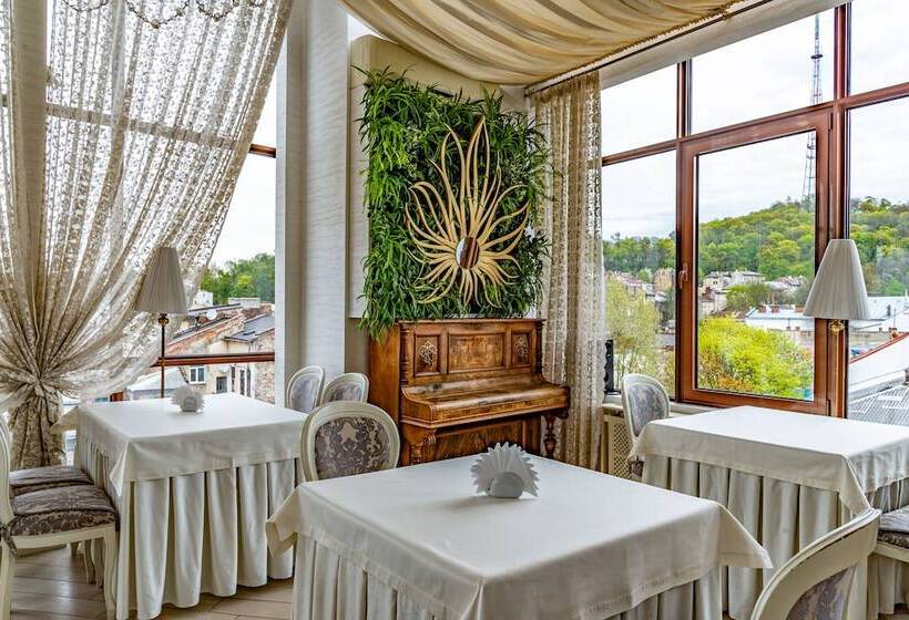 فندق Feder Boutique