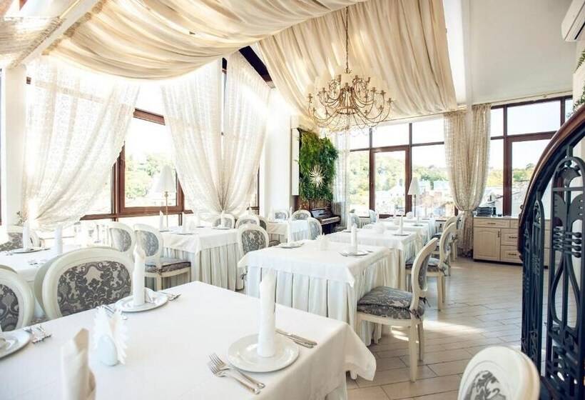 فندق Feder Boutique