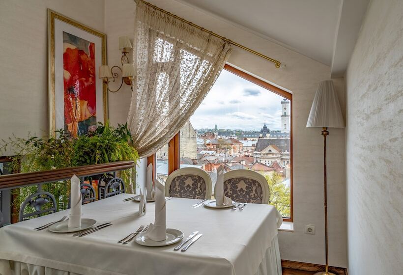 فندق Feder Boutique