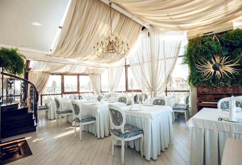 فندق Feder Boutique