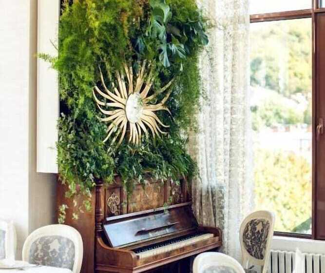 فندق Feder Boutique