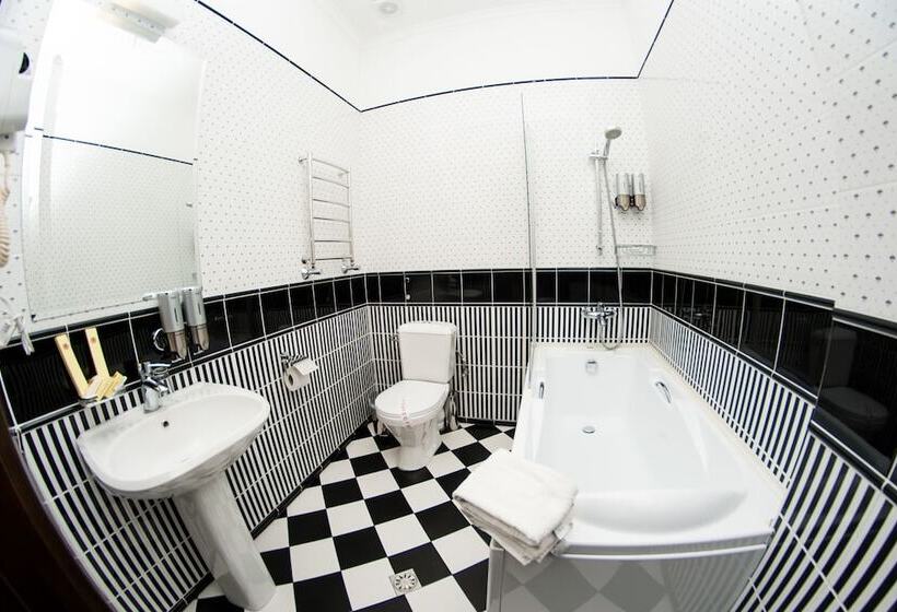 فندق Feder Boutique