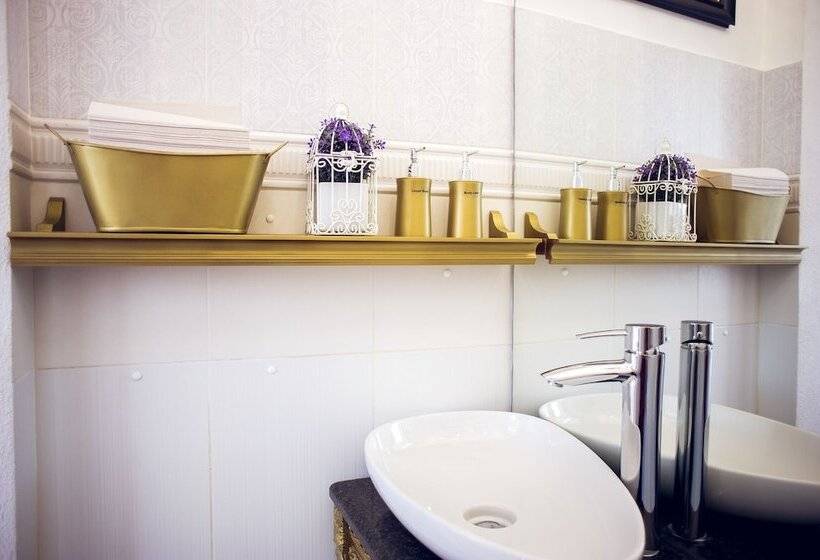 فندق Feder Boutique