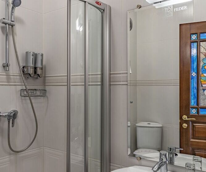 فندق Feder Boutique