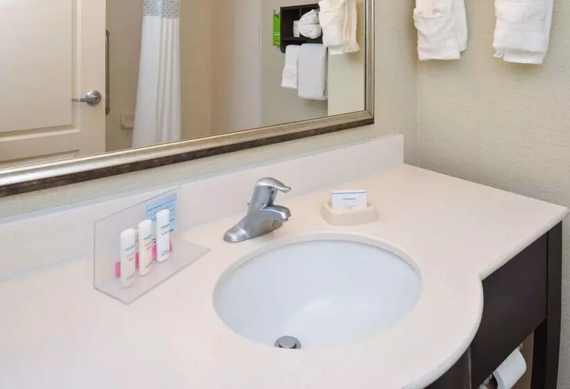 فندق Hampton Inn Milford