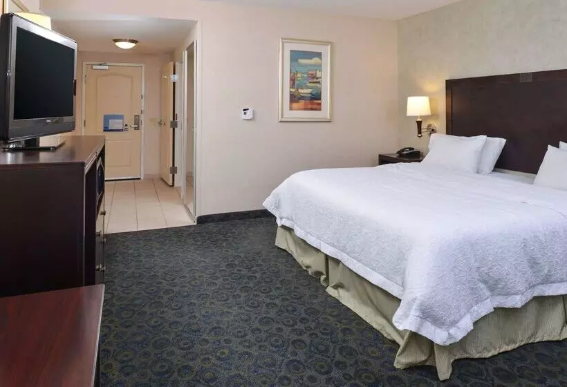 فندق Hampton Inn Milford