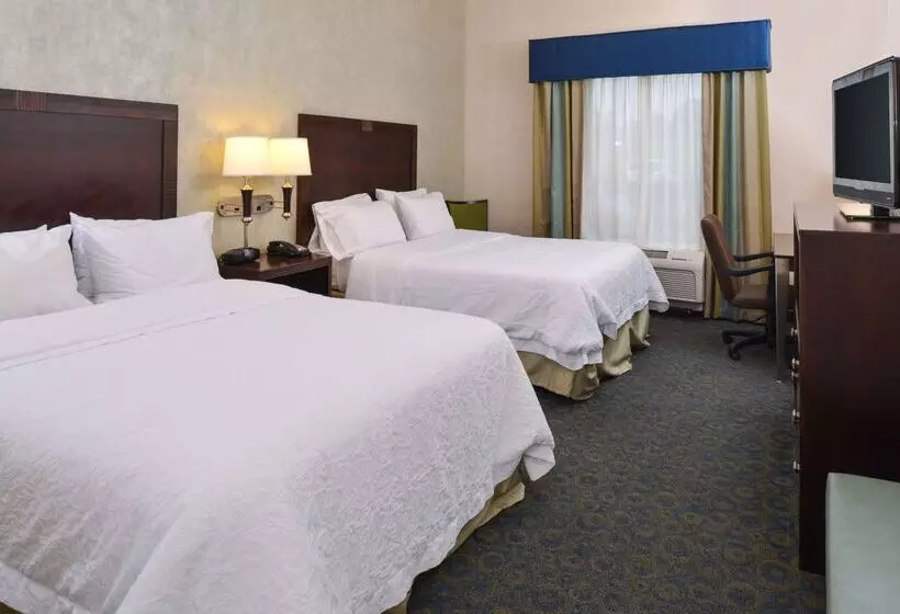 فندق Hampton Inn Milford