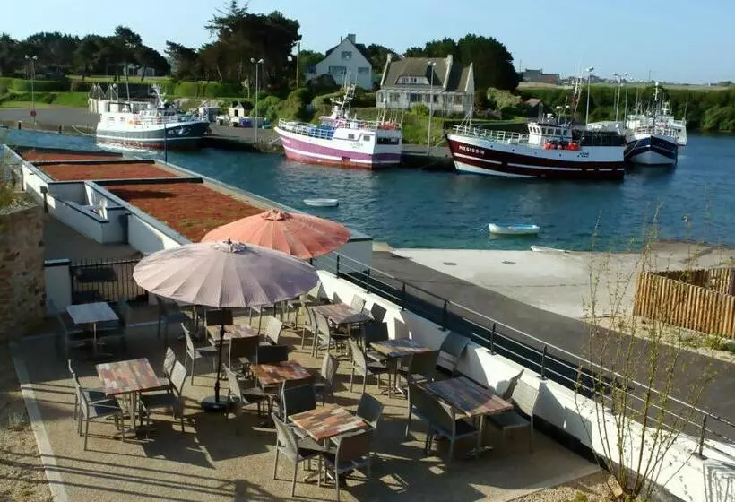 Отель La Marine