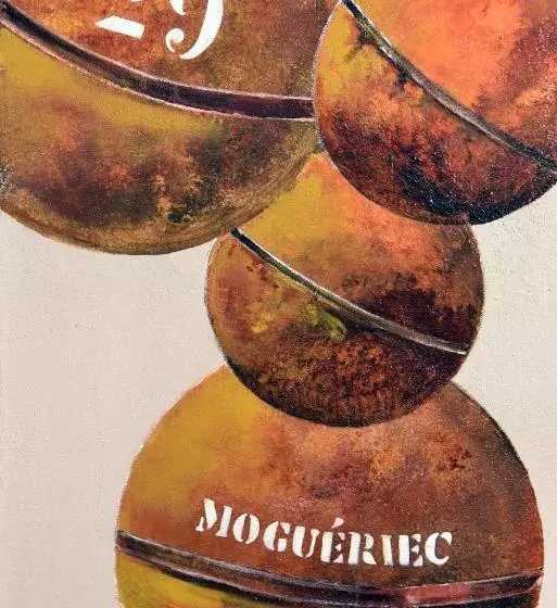 Отель La Marine