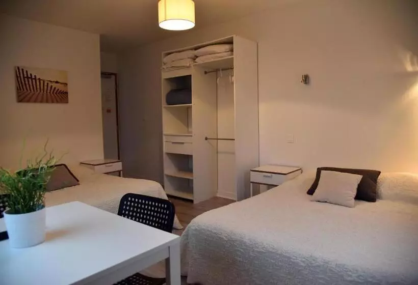 Отель La Marine