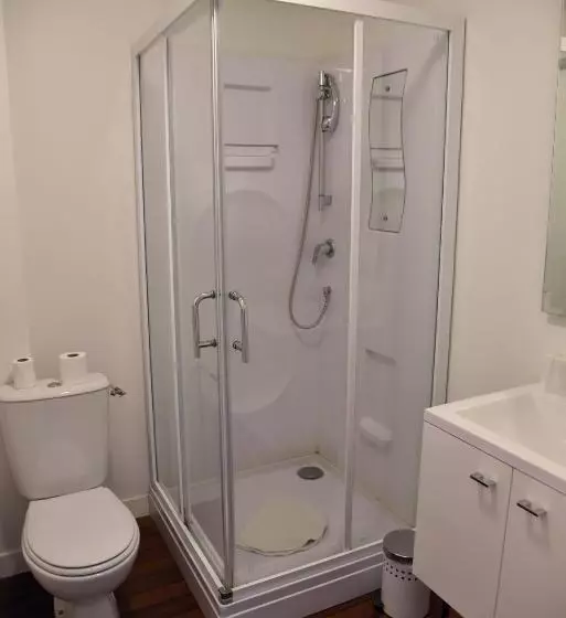 Отель La Marine