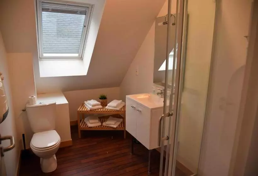 Отель La Marine