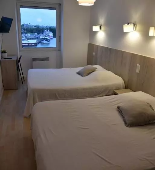 Отель La Marine