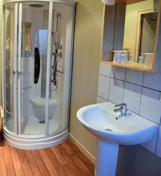 Отель La Marine