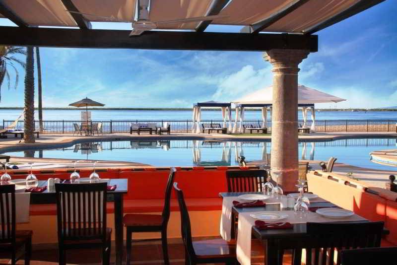 La Posada Hotel & Beach Club