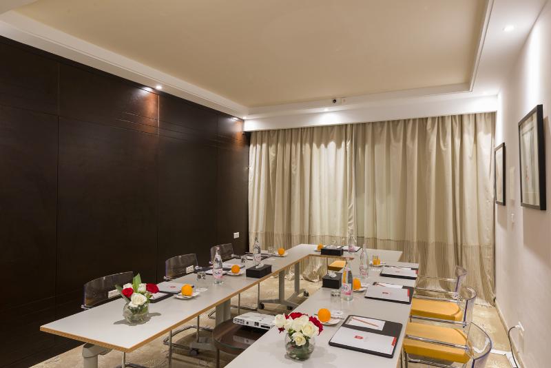 هتل Le Corail Suites