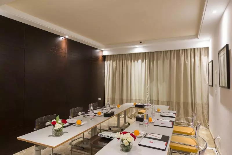 هتل Le Corail Suites