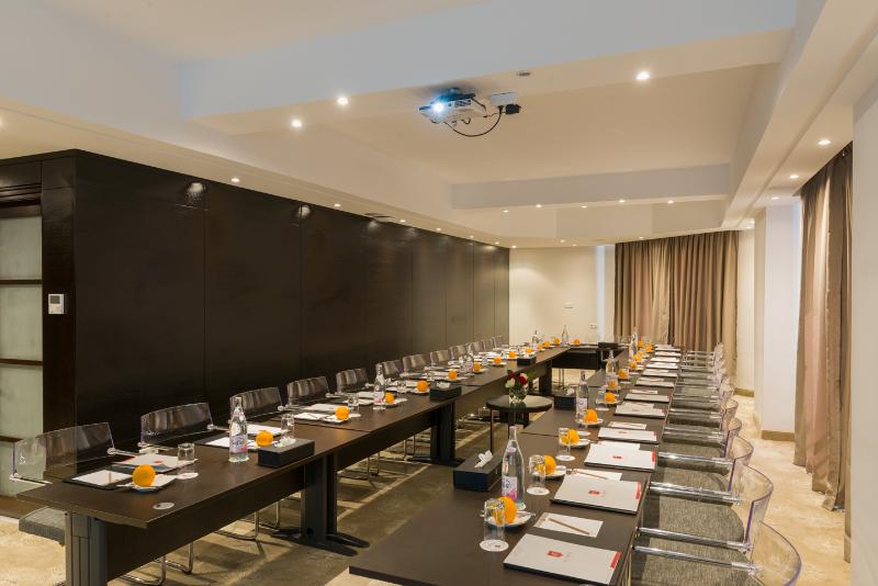 هتل Le Corail Suites