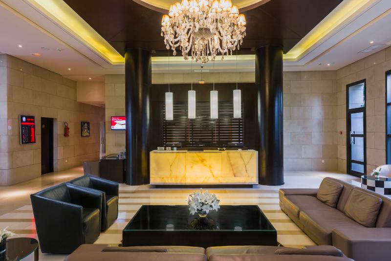 هتل Le Corail Suites