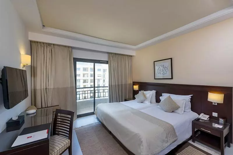 هتل Le Corail Suites