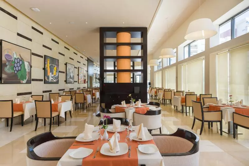 هتل Le Corail Suites