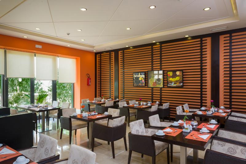 هتل Le Corail Suites