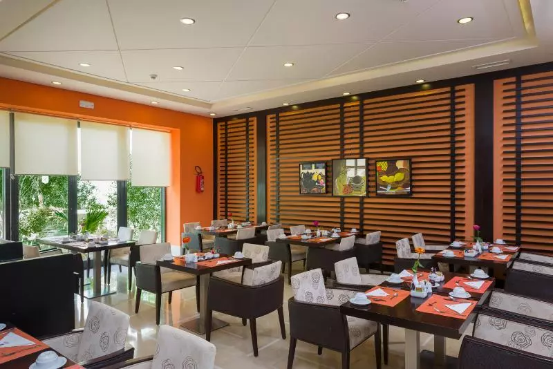 هتل Le Corail Suites