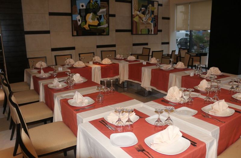 هتل Le Corail Suites