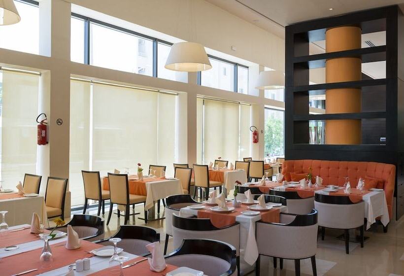 هتل Le Corail Suites