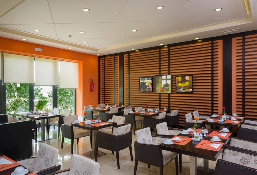 هتل Le Corail Suites