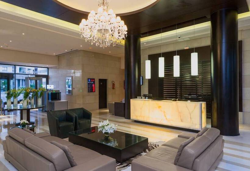 هتل Le Corail Suites