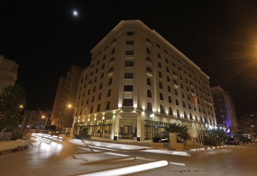 هتل Le Corail Suites