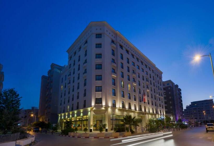 هتل Le Corail Suites