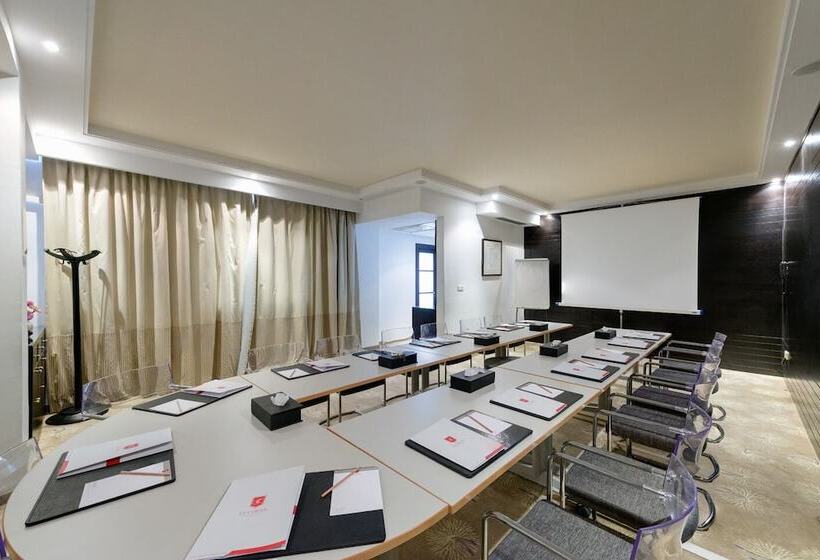 هتل Le Corail Suites