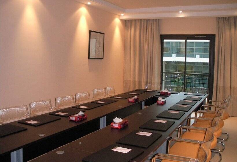 هتل Le Corail Suites